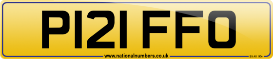 P121 FFO