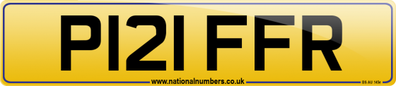 P121 FFR