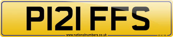 P121 FFS