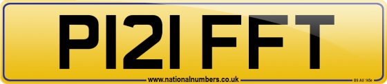 P121 FFT