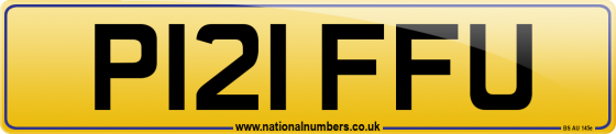 P121 FFU
