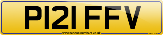 P121 FFV