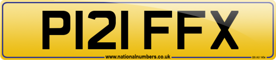 P121 FFX