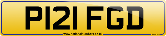 P121 FGD