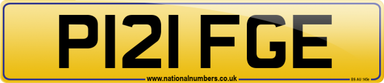 P121 FGE