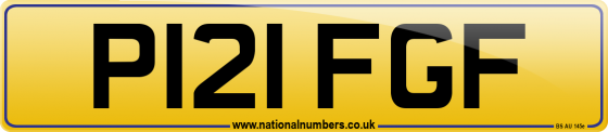 P121 FGF