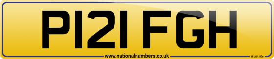 P121 FGH