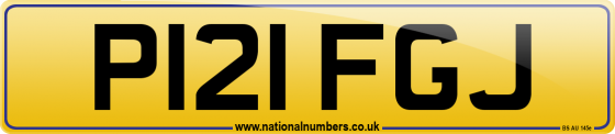 P121 FGJ