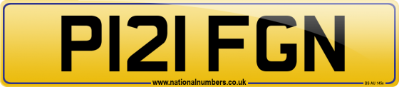 P121 FGN