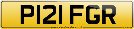 P121 FGR