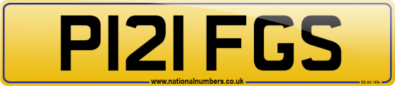P121 FGS