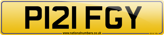 P121 FGY