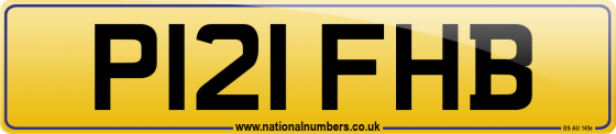 P121 FHB