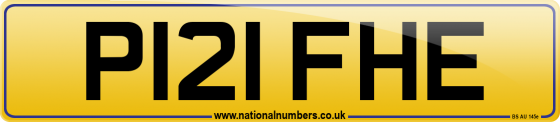 P121 FHE