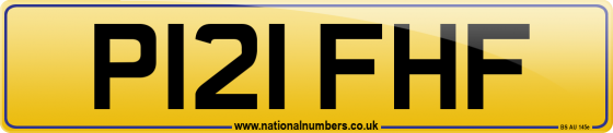 P121 FHF