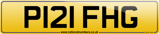 P121 FHG