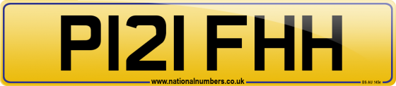 P121 FHH