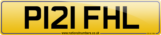 P121 FHL