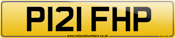 P121 FHP