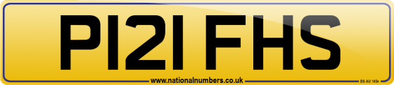 P121 FHS