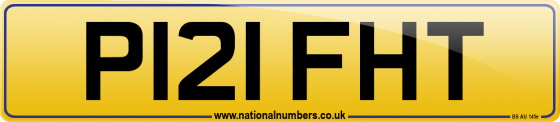 P121 FHT