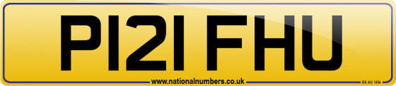 P121 FHU
