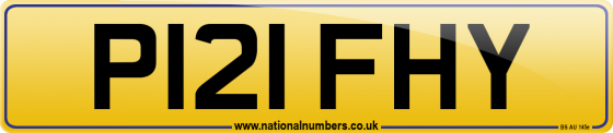 P121 FHY