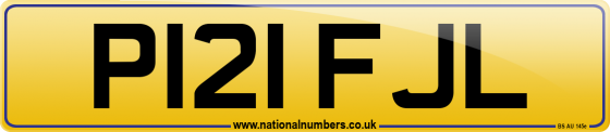 P121 FJL