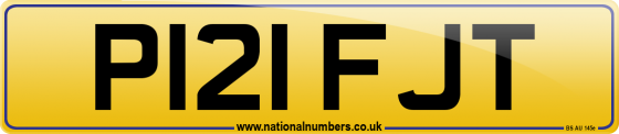 P121 FJT