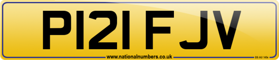 P121 FJV