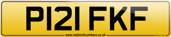 P121 FKF