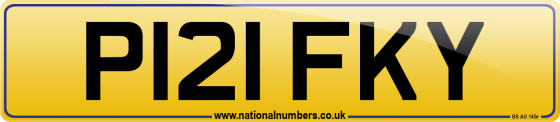 P121 FKY