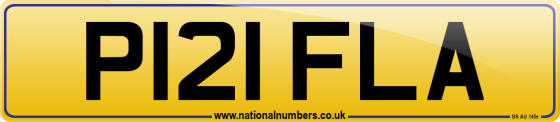 P121 FLA