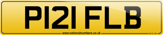 P121 FLB