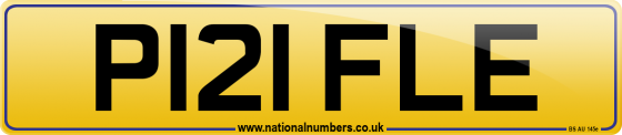 P121 FLE