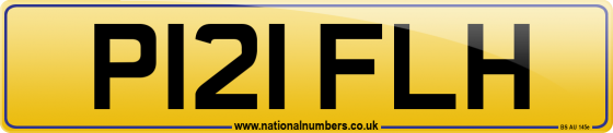 P121 FLH