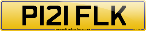 P121 FLK