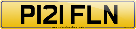 P121 FLN