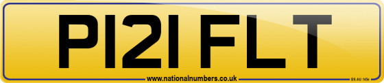 P121 FLT