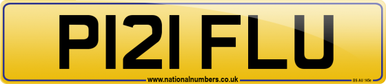 P121 FLU
