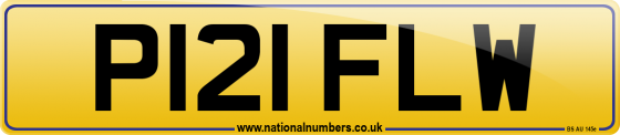 P121 FLW