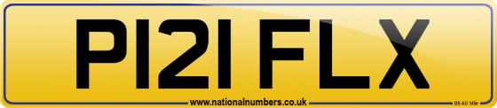 P121 FLX