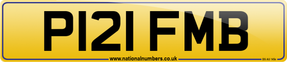 P121 FMB