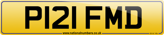 P121 FMD