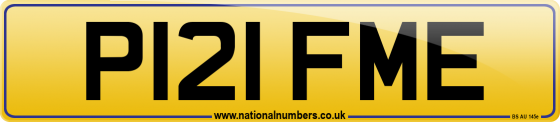 P121 FME
