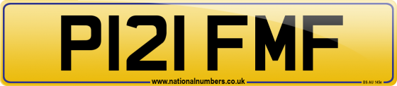 P121 FMF
