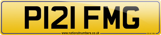 P121 FMG