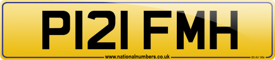 P121 FMH