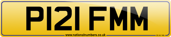 P121 FMM