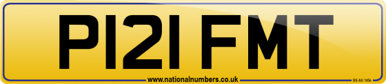 P121 FMT